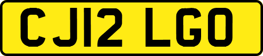 CJ12LGO