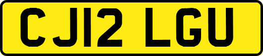 CJ12LGU