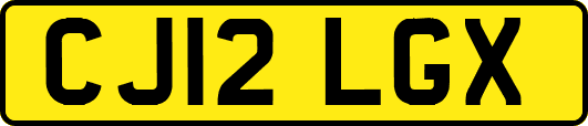 CJ12LGX