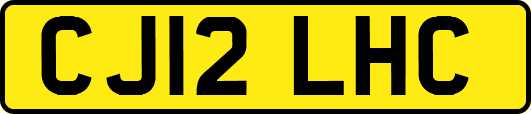 CJ12LHC