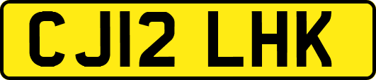 CJ12LHK
