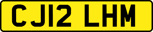 CJ12LHM