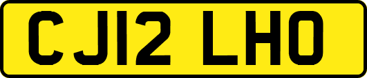 CJ12LHO