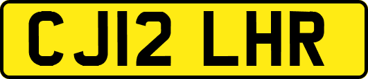CJ12LHR