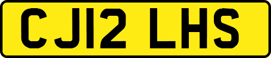 CJ12LHS