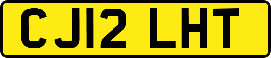 CJ12LHT