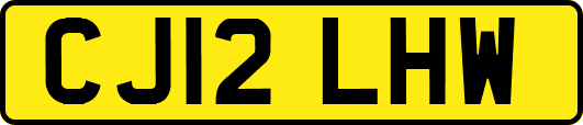 CJ12LHW