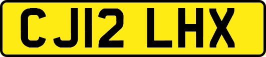 CJ12LHX