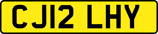 CJ12LHY