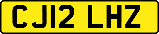 CJ12LHZ
