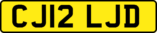 CJ12LJD