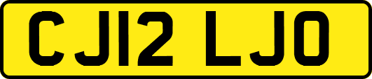 CJ12LJO