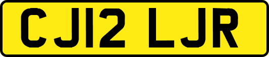 CJ12LJR
