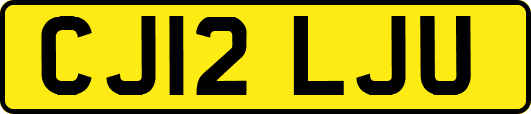 CJ12LJU