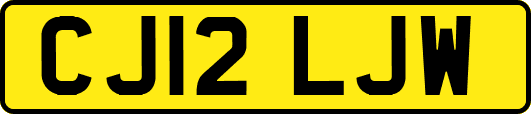 CJ12LJW