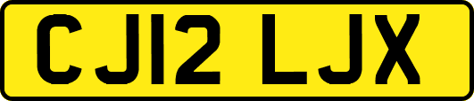 CJ12LJX