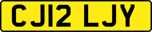 CJ12LJY
