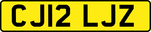 CJ12LJZ