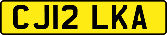 CJ12LKA