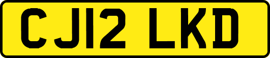 CJ12LKD