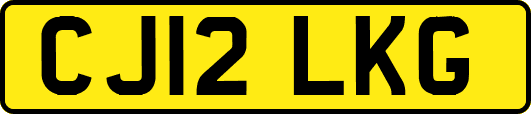 CJ12LKG