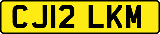 CJ12LKM