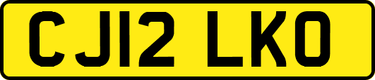 CJ12LKO