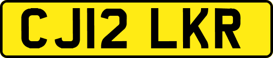 CJ12LKR