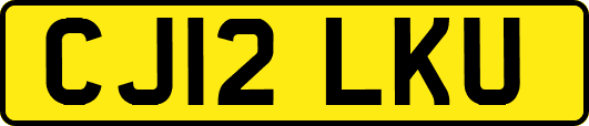 CJ12LKU