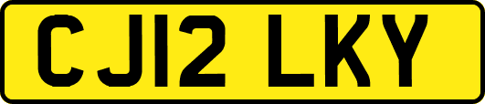 CJ12LKY