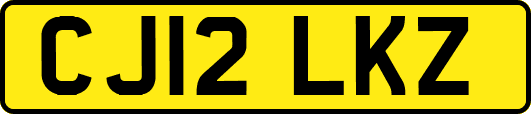 CJ12LKZ