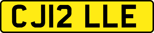 CJ12LLE