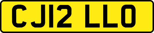 CJ12LLO