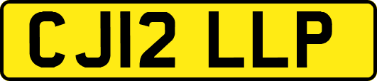 CJ12LLP