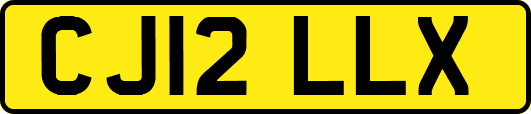 CJ12LLX