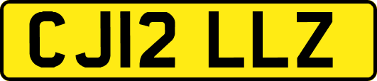 CJ12LLZ
