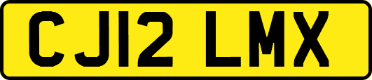 CJ12LMX