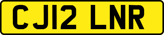 CJ12LNR