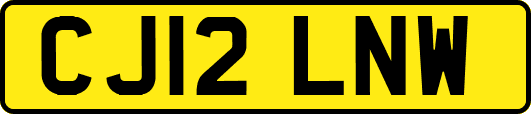 CJ12LNW