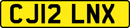 CJ12LNX