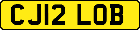CJ12LOB