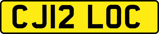 CJ12LOC
