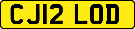 CJ12LOD