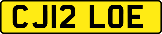 CJ12LOE