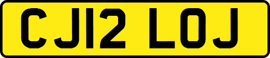 CJ12LOJ