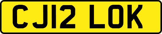 CJ12LOK