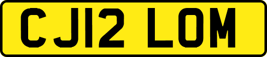 CJ12LOM