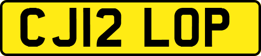 CJ12LOP