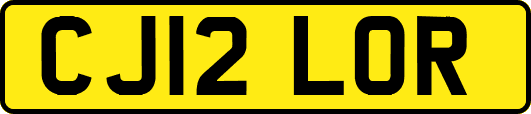 CJ12LOR