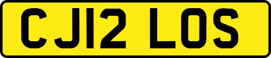 CJ12LOS